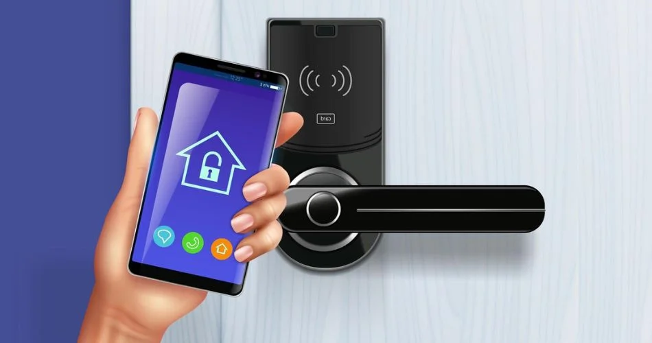 Best Smart Locks to Buy Online in Surrey