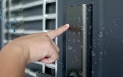 Are Smart Locks Weatherproof for Canada?
