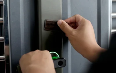 Smart Lock Troubleshooting Guide for Quick Fixes
