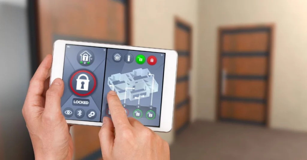 Wi-Fi vs Bluetooth Smart Locks
