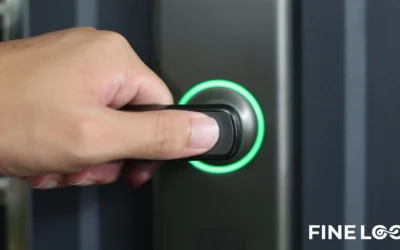 How to Share Smart Lock Access with Family, Guests, or Tenants