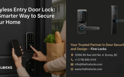 Smart-Door Security Tips: Ultimate Guide to Protect Your Home