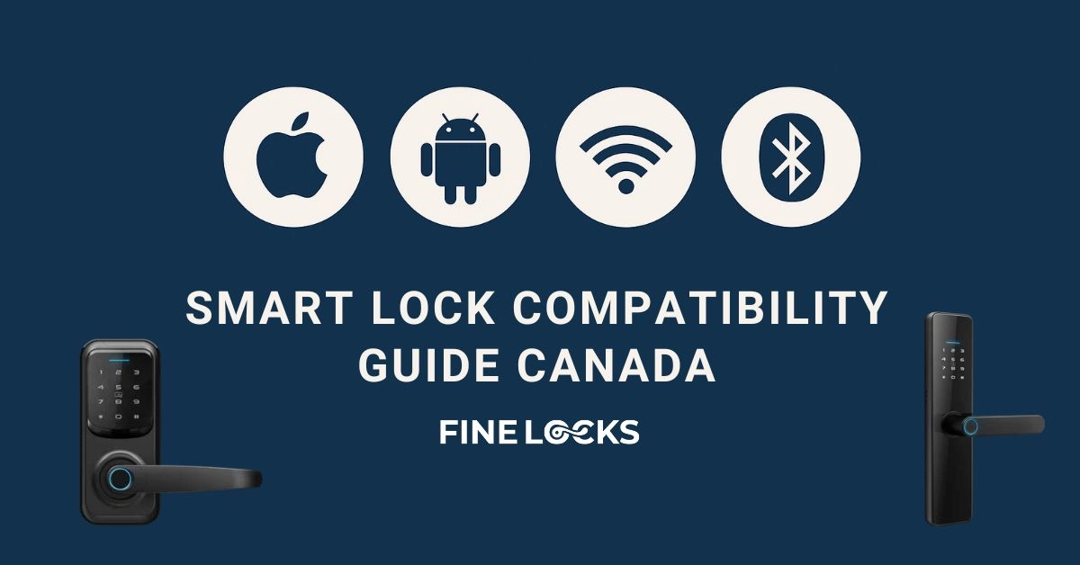 Smart Lock Compatibility Guide
