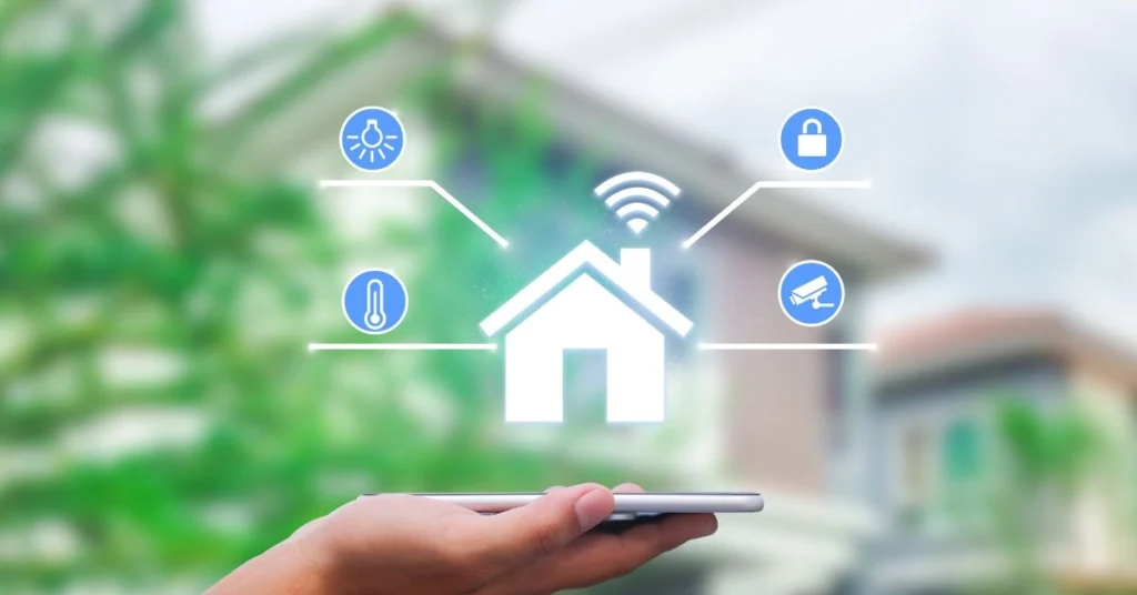 Wi-Fi vs Bluetooth Smart Locks