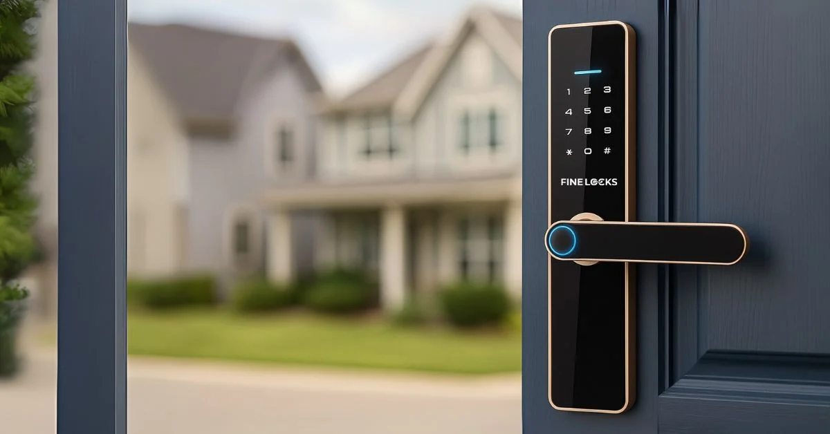 Should You Get a Smart Door Lock in Canada Pros, Cons & Guide Should You Get a Smart Door Lock in Canada