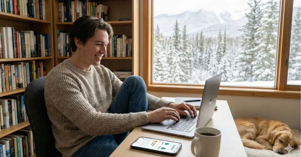 Smart Locks for Rental Property in Canada