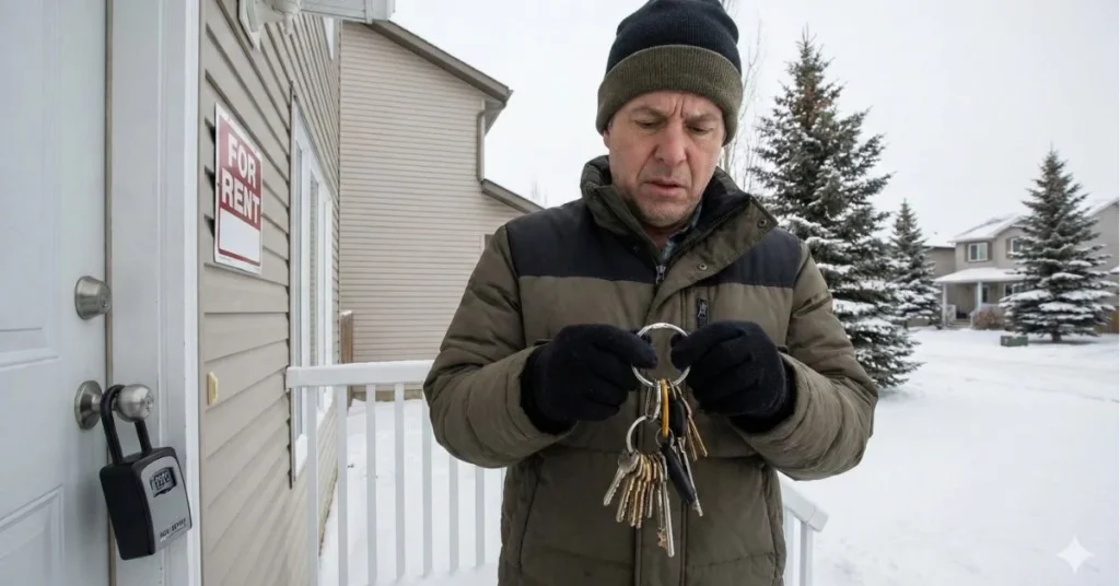 Smart Locks for Rental Property in Canada